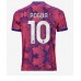 Billige Juventus Paul Pogba #10 Tredjetrøye 2022-23 Kortermet